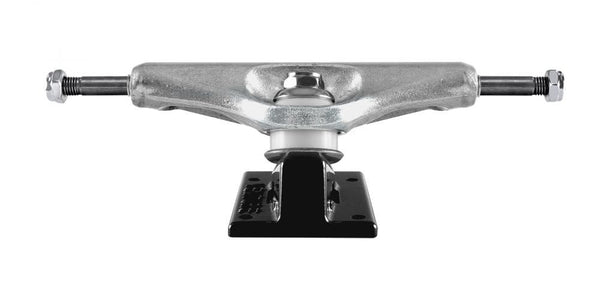 Venture 5.2 Skateboard Trucks Carlisle Aikens Team Editions Silver / Black - 5.2