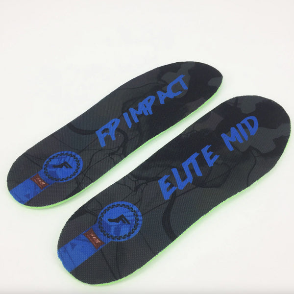 Footprint Kingfoam Elite Mid Classic - Skatewarehouse.co.uk