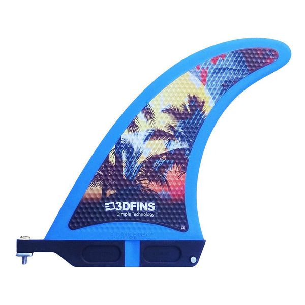 3D Fins - 7