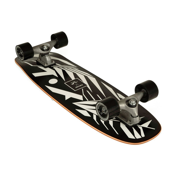 Carver Tommii Lim Proteus Surfskate Cruiser Skateboard CX - 9.875