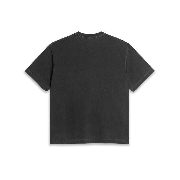 Dari Tee | Tribal (Silver Black)