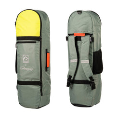 Loaded x Kyoto Short Pro 2 Board Bag - Acid Moss