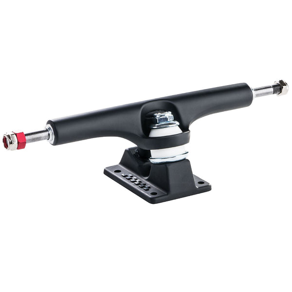Ace AF1 Matte Black 66 Skateboard Trucks - 66 (6.25