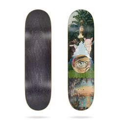 Jart New Order LC Jart Skateboard Deck - 8.25" - Skatewarehouse.co.uk