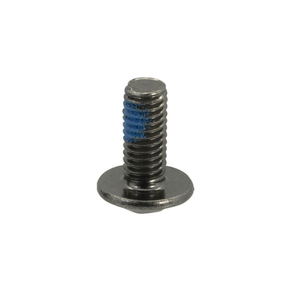 FR - Ufr Mounting Screw - 13.5mm - Black Inline Skates