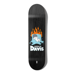 Girl Ice Cold One Off Rowan Davis Skateboard Deck - 8.5"