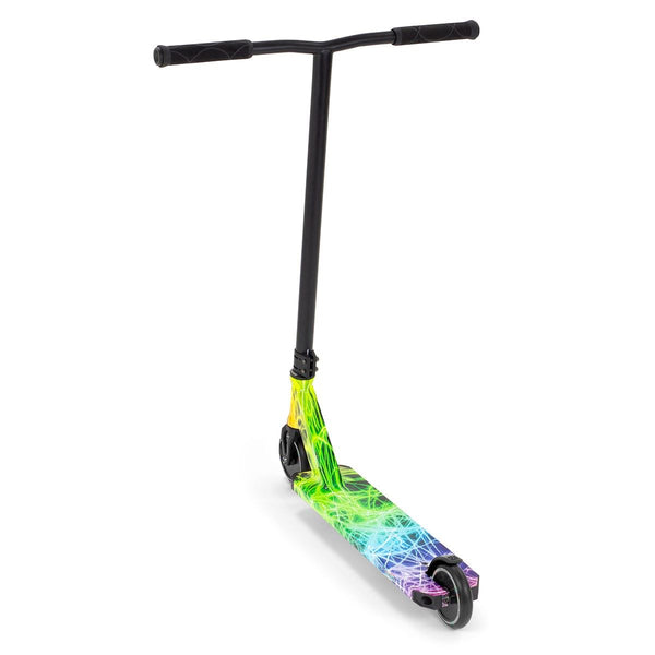 Slamm Strobe Stunt Scooter - Strobe - Skatewarehouse.co.uk
