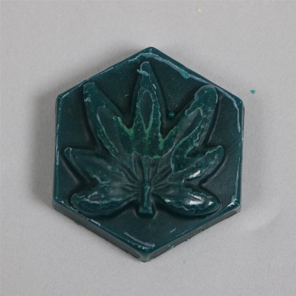 Ganj Wax Blueberry Scent - Small (Blueberry) Accessories - Blueberry - Small