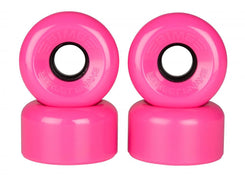 Sims Quad Wheels Street Snakes 78a (pk of 4) - 62mm