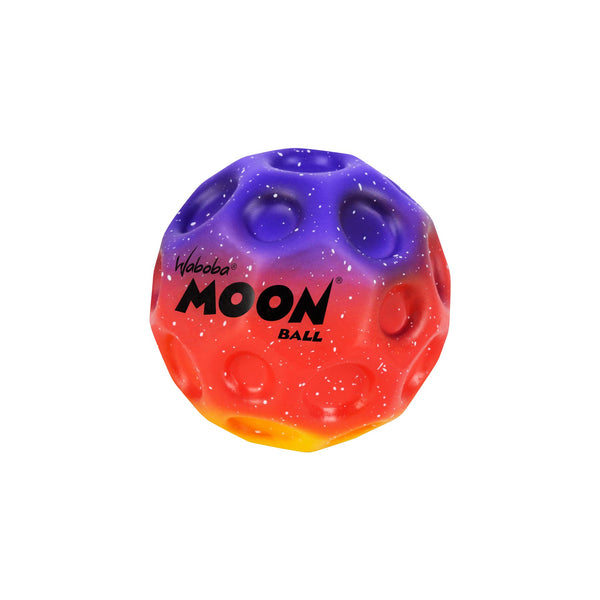 Waboba Gradient Moon Ball Toy