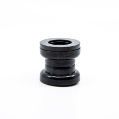 CORE CB1 Semi Integrated Headset - Black Scooter Parts