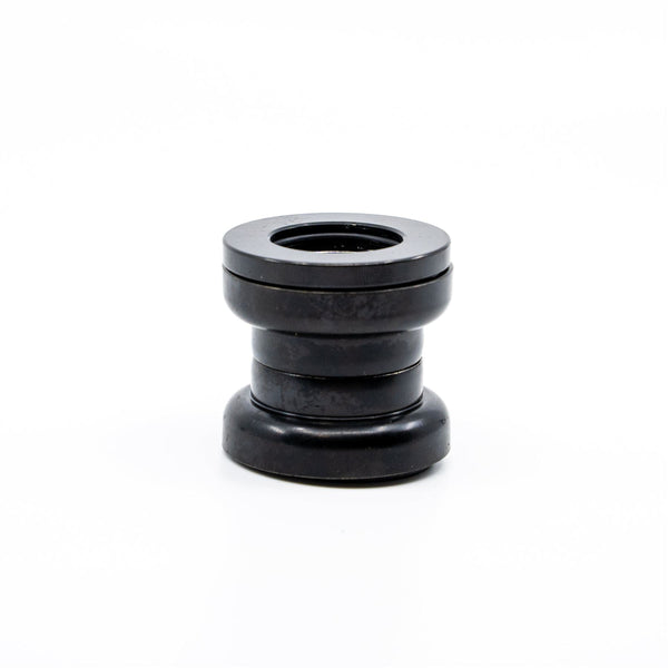 CORE CB1 Semi Integrated Headset - Black Scooter Parts