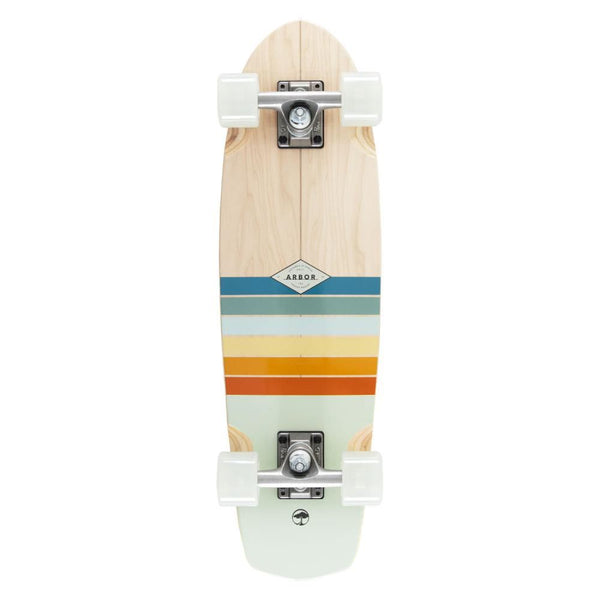 Arbor Foundation Pocket Rocket Complete Cruiser - 27.0