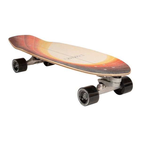 Carver Skateboards 32