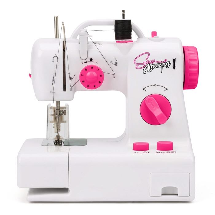 Toyrific Sew Amazing Sewing Studio