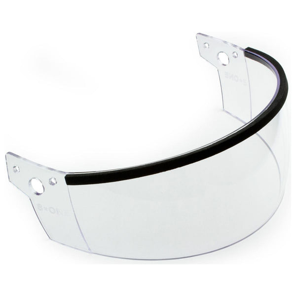 S1 Lifer Replacement Visor - Clear Accessories