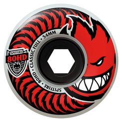 Spitfire 80HD Classic Full  Skateboard Wheels