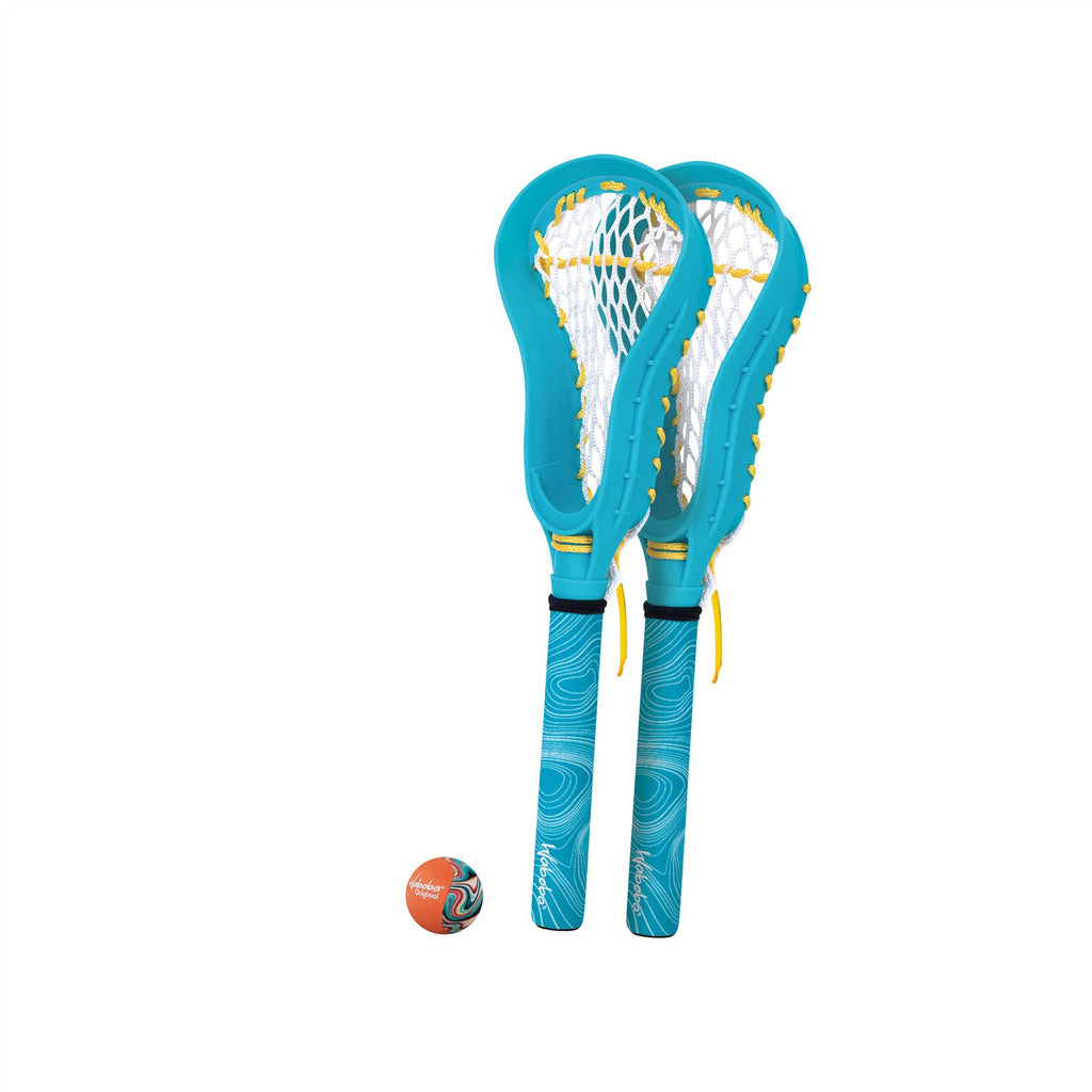Waboba Mini Lacrosse Set Toy
