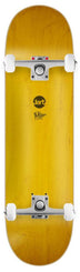Jart Laser LC Jart x Venom Custom Complete Skateboard - 8.0" - Skatewarehouse.co.uk