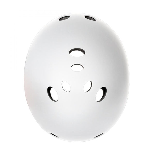 Triple Eight Helmet Certified Sweatsaver - White Matte