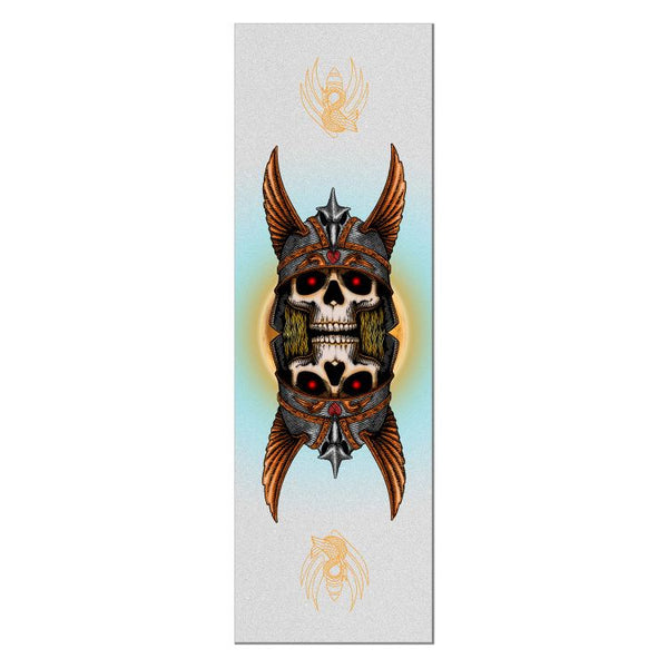 Powell Peralta Andy Anderson • Skull Egg • 10.5