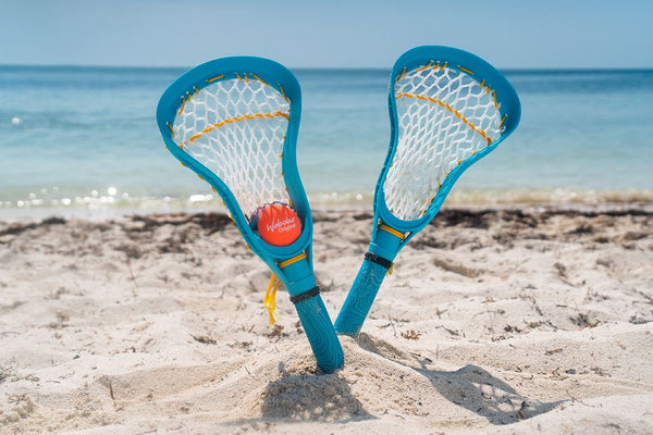 Waboba Mini Lacrosse Set Toy