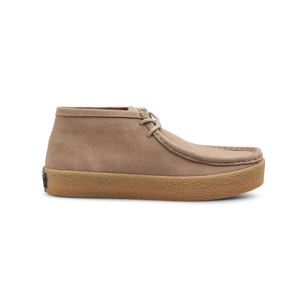 VM006 Moc Hi (Sand / Gum) Shoes - UK 8
