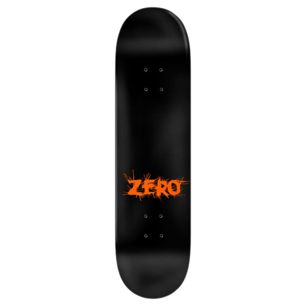 Zero Disorder 30 yr reissue Skateboard Deck - 8.25