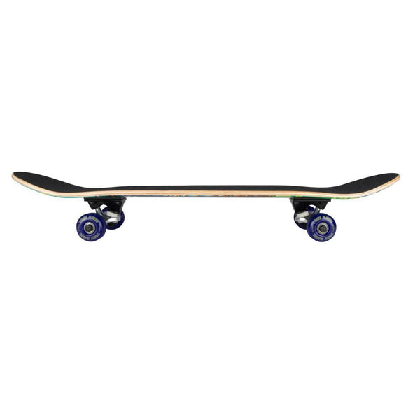 Tony Hawk SS 360 Toxic Complete Skateboard - 7.5