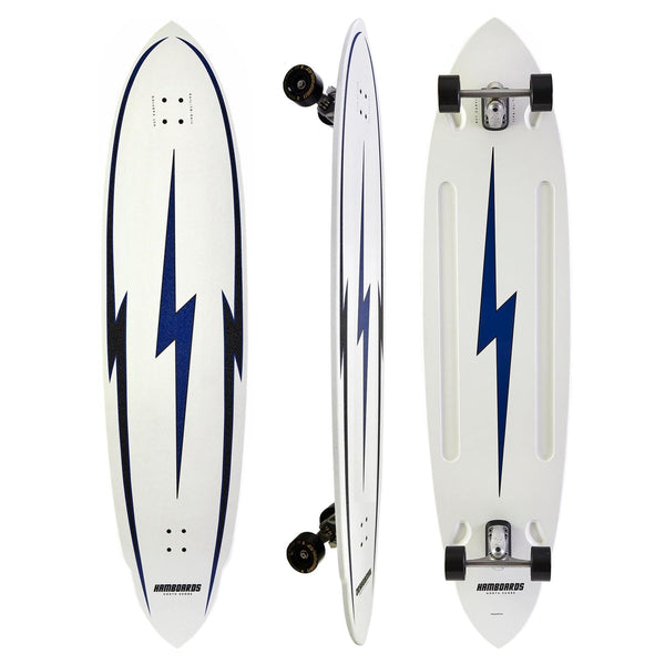 Hamboards - 5'7