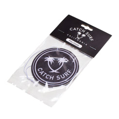 Catch Surf - Air Freshener - Black Accessory