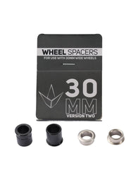Blunt WHEEL SPACERS - 30mm V2 Scooter Parts