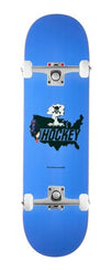 Hockey Board of Health - Shape #1 x Venom Custom Complete Skateboard - 8.5"