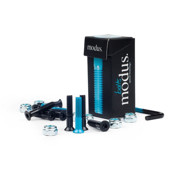 Modus Allen Bolts 1
