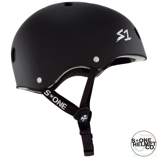 Header Content S1 Lifer Helmet - Scoot2Street Collab - Lge 22