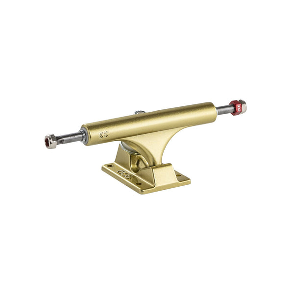 Ace Skateboard Trucks AF1 33 Gold - 5.25