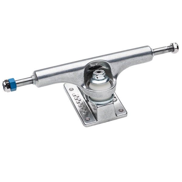 Ace AF1 HOLLOW *Low* Polished 55 (8.5") Skateboard Trucks (Pair)