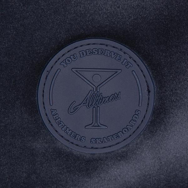 Alltimers J Waves Top Navy - Skatewarehouse.co.uk