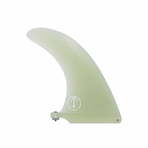 Captain Fin Co - CF Slasher - 6.5 / 7 / 7.5 / 8 - Clear - 8.0