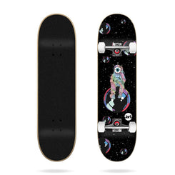 Jart Gravity Jart Complete Skateboard - 7.5"