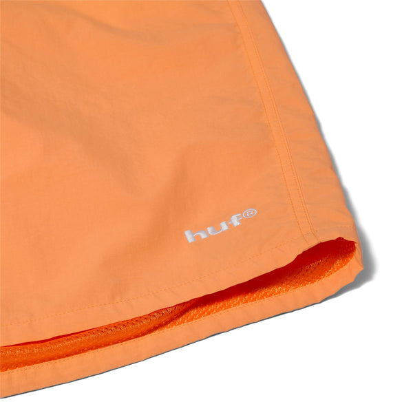 HUF Reservoir Dwr Easy Short (Tangerine) SP24 - L