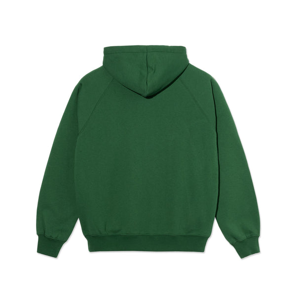 Default Hoodie (Forest Green)