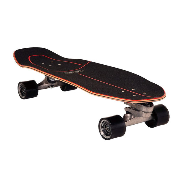 Carver Skateboards 31