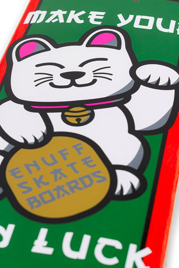Enuff Designer Skateboard Deck - 8.25