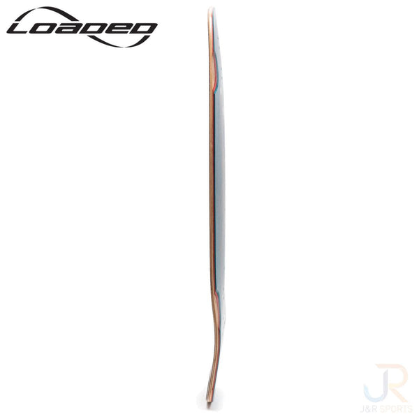 Loaded Ballona - Moby Longboard Deck