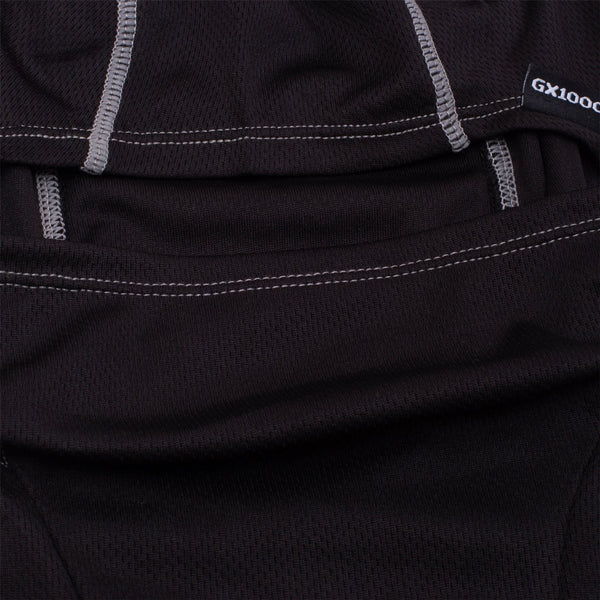 Balaclava (Black W / Contrast Stitching) Accessories - One Size