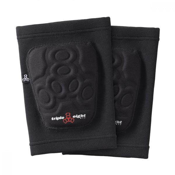 Triple Eight Pads Covert Knee - Black
