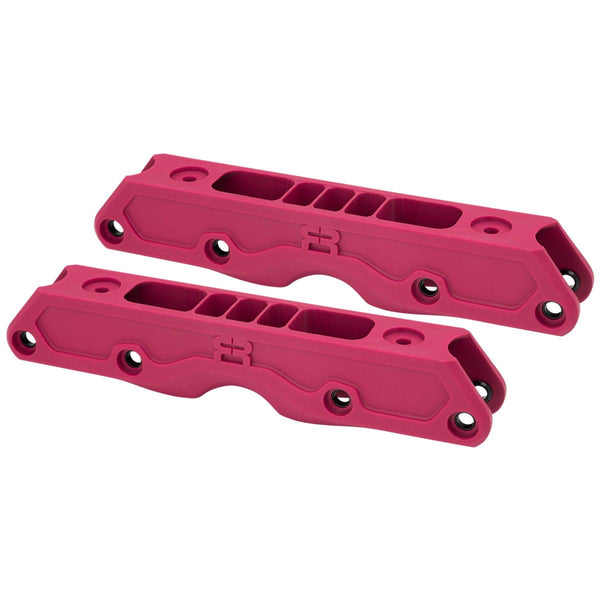 OYSI U-FR Street Frames - White Accessories - 260mm
