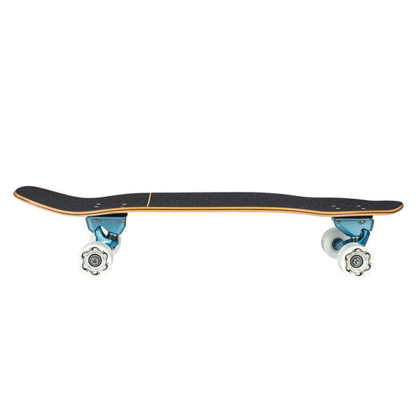 Carver Cosmic Haze - Surfskate Cruiser Skateboard Deck - 10.125