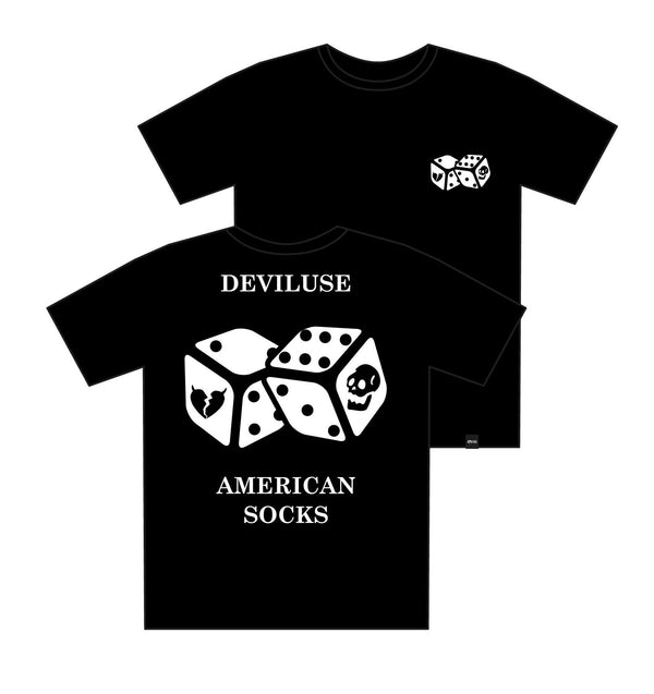 American Socks Good Luck T-Shirt